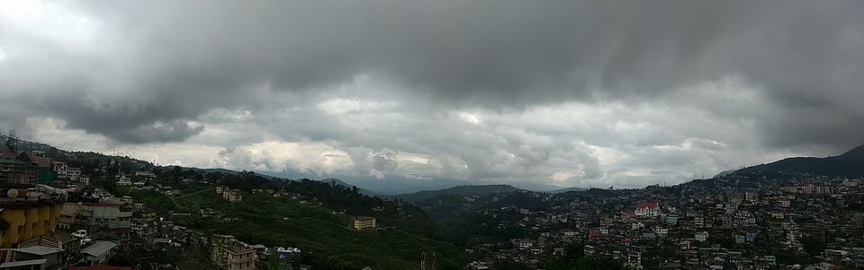 Photo of Kohima War Cemetery, Midland Colony, Kohima, Nagaland, India by Sambhav Poddar