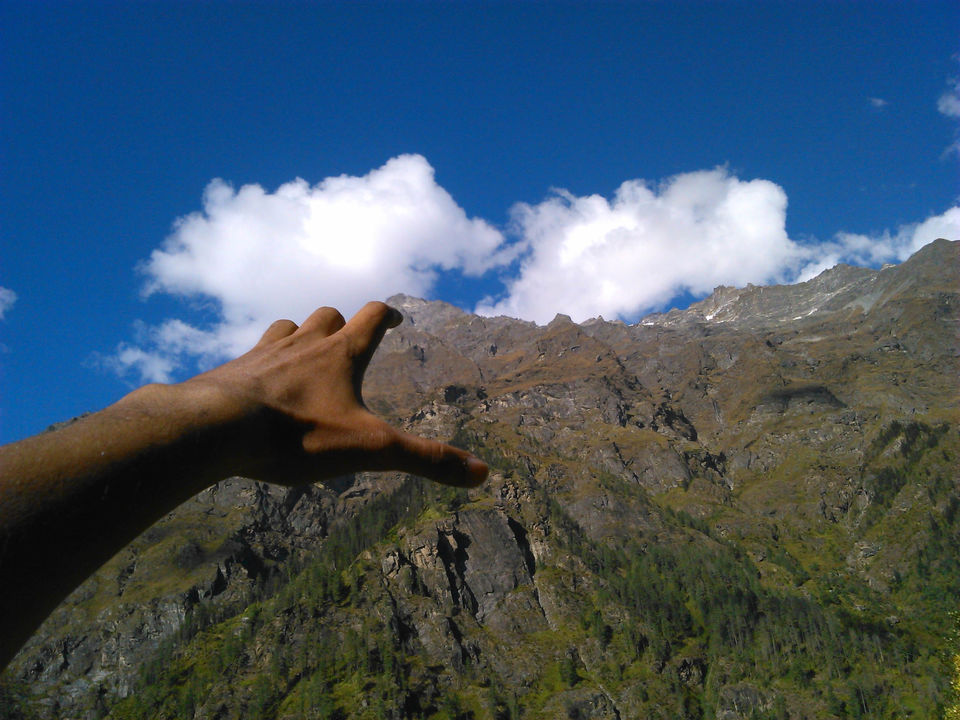 Photo of Untouched Heaven | Tosh & Kheerganga 19/20 by Sambhav Poddar