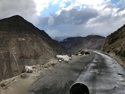Photo of How Heavenly Spiti Almost Pushed Me to The Heaven! 2/7 by Kunal Diwakar