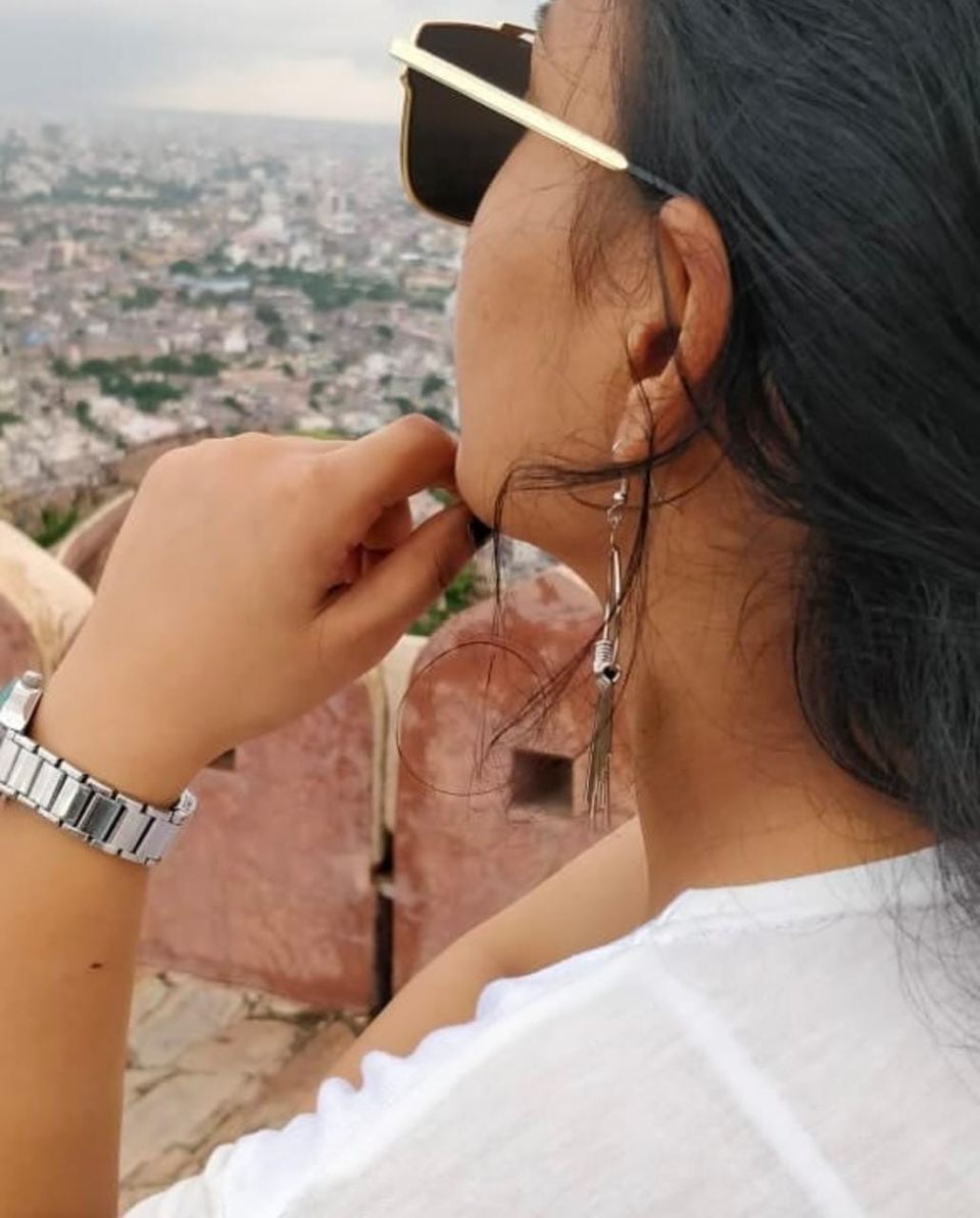 Photo of Travel disasters - Trip of Jaipur 5/6 by Monika