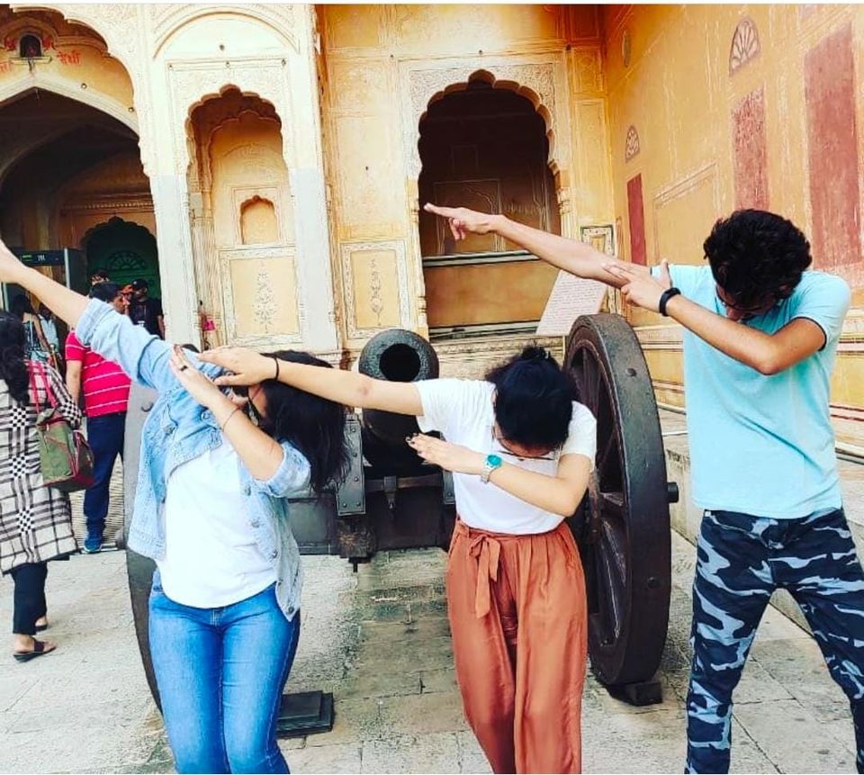 Photo of Travel disasters - Trip of Jaipur 4/6 by Monika