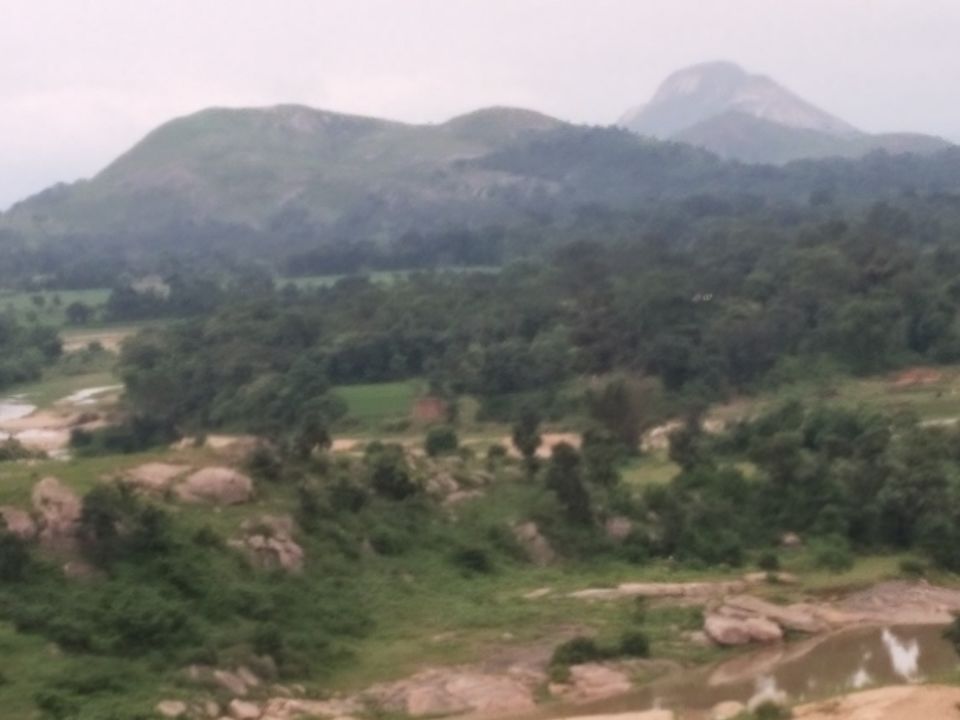 Photo of Rahe-The Unseen beauty of Jharkhand by Priyanshu kr Singh