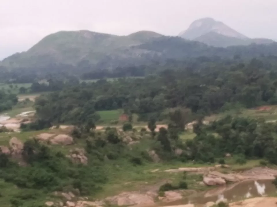 Photo of Rahe-The Unseen beauty of Jharkhand by Priyanshu kr Singh