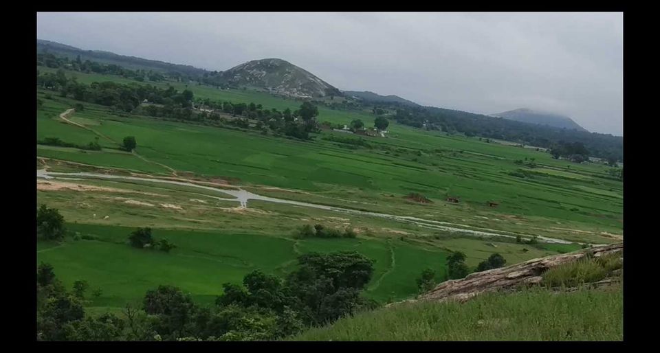 Photo of Rahe-The Unseen beauty of Jharkhand by Priyanshu kr Singh