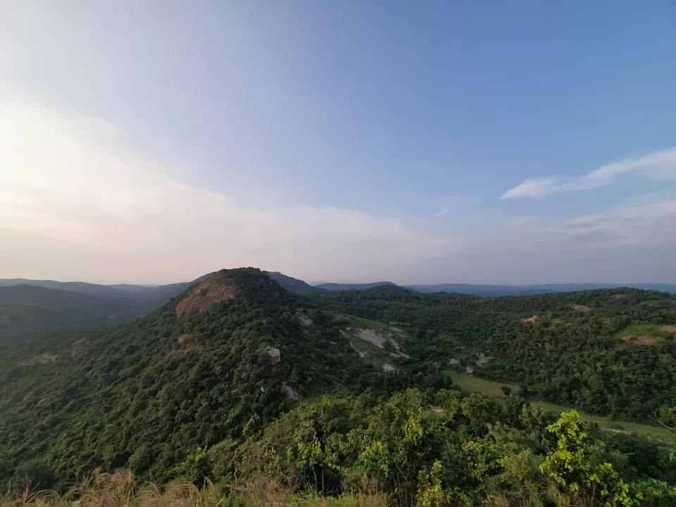 Photo of Rahe-The Unseen beauty of Jharkhand by Priyanshu kr Singh