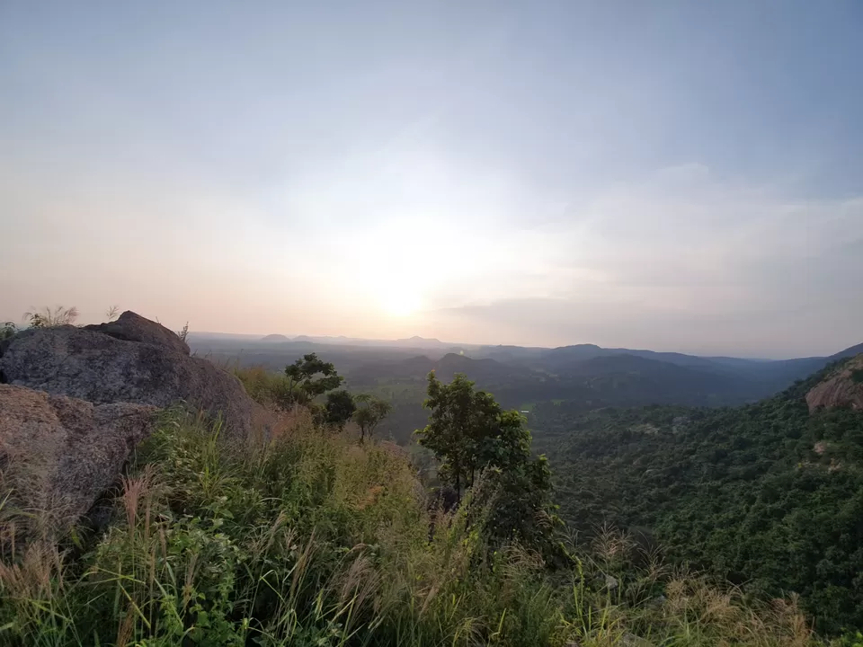 Photo of Rahe-The Unseen beauty of Jharkhand by Priyanshu kr Singh