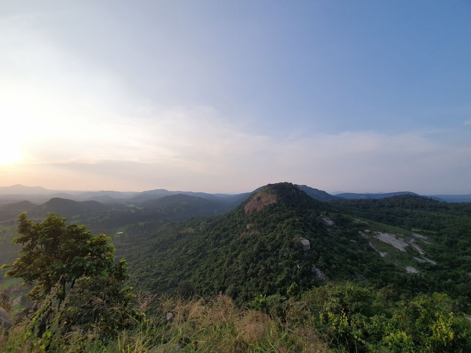 Photo of Rahe-The Unseen beauty of Jharkhand by Priyanshu kr Singh