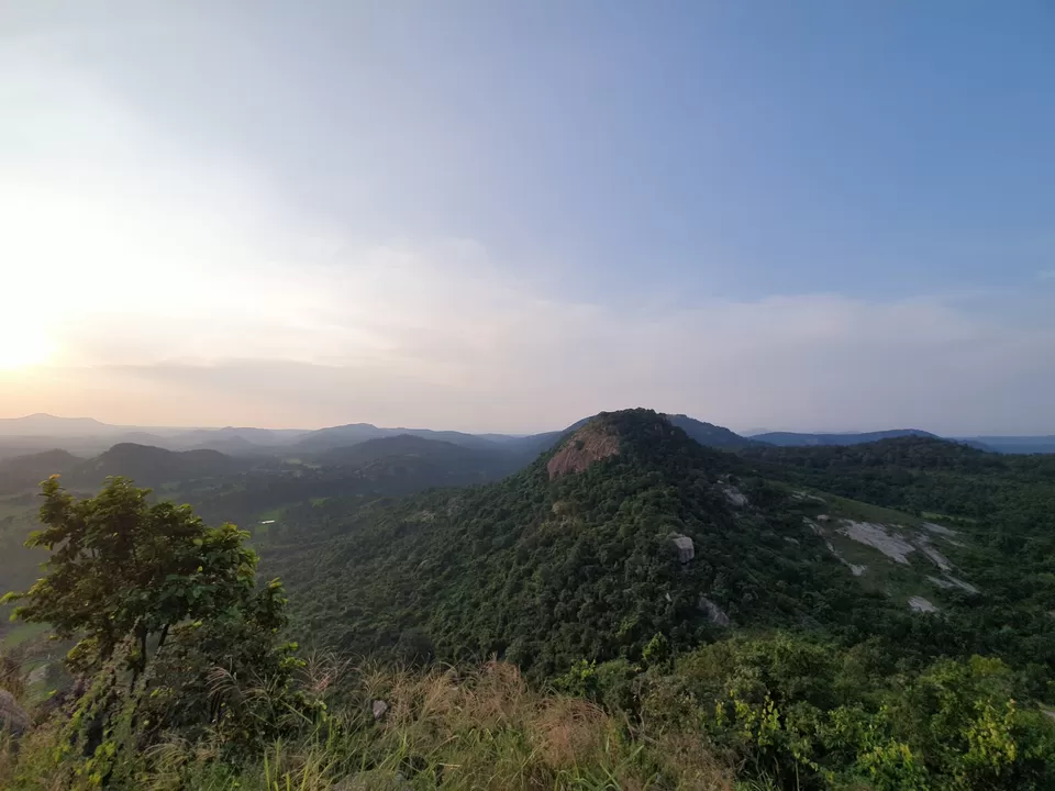 Photo of Rahe-The Unseen beauty of Jharkhand by Priyanshu kr Singh