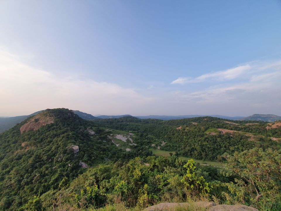 Photo of Rahe-The Unseen beauty of Jharkhand by Priyanshu kr Singh