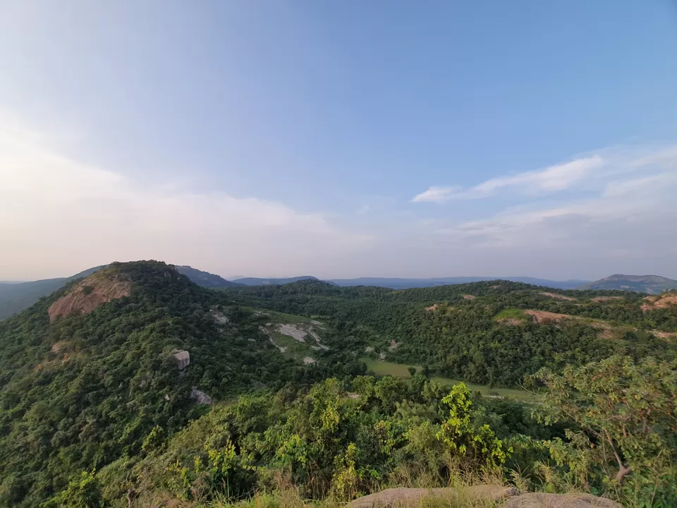 Photo of Rahe-The Unseen beauty of Jharkhand by Priyanshu kr Singh