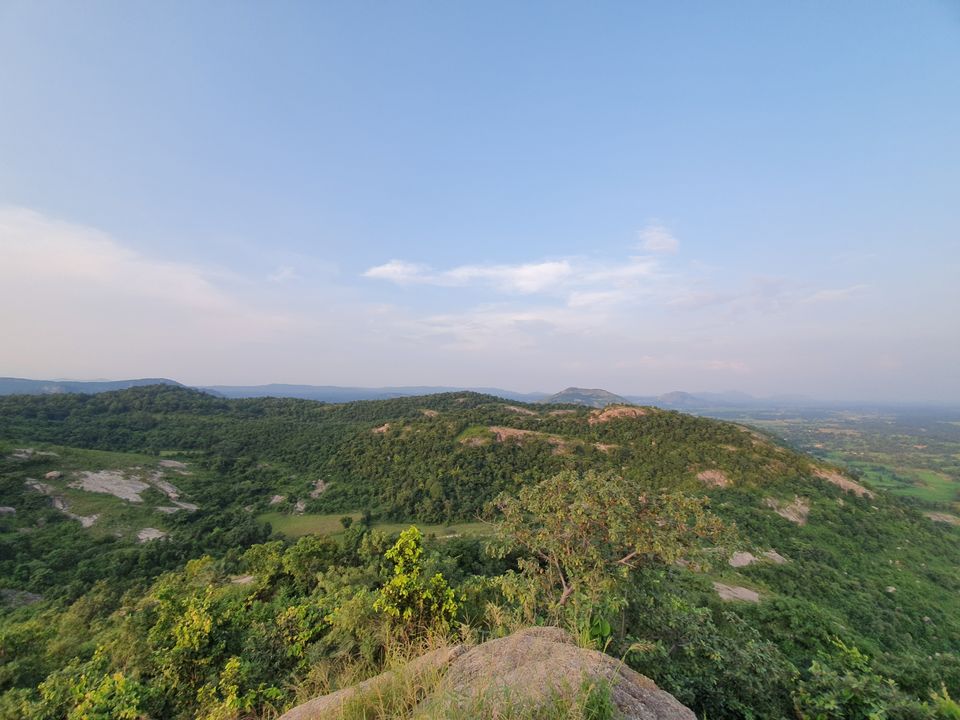 Photo of Rahe-The Unseen beauty of Jharkhand by Priyanshu kr Singh