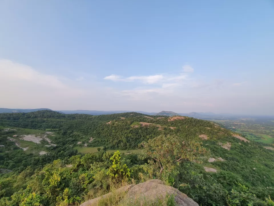 Photo of Rahe-The Unseen beauty of Jharkhand by Priyanshu kr Singh