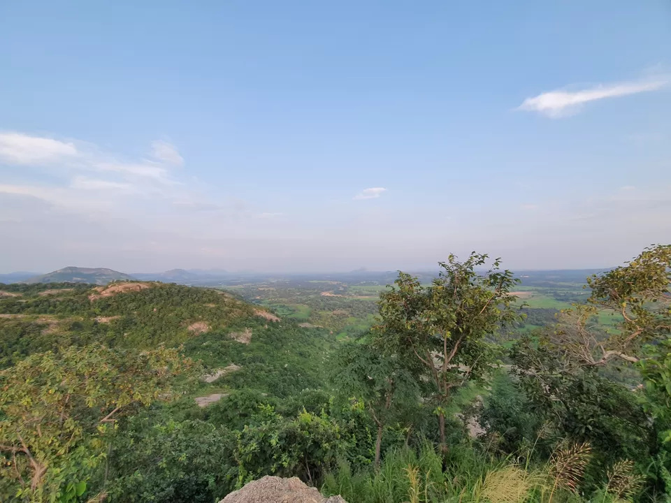 Photo of Rahe-The Unseen beauty of Jharkhand by Priyanshu kr Singh