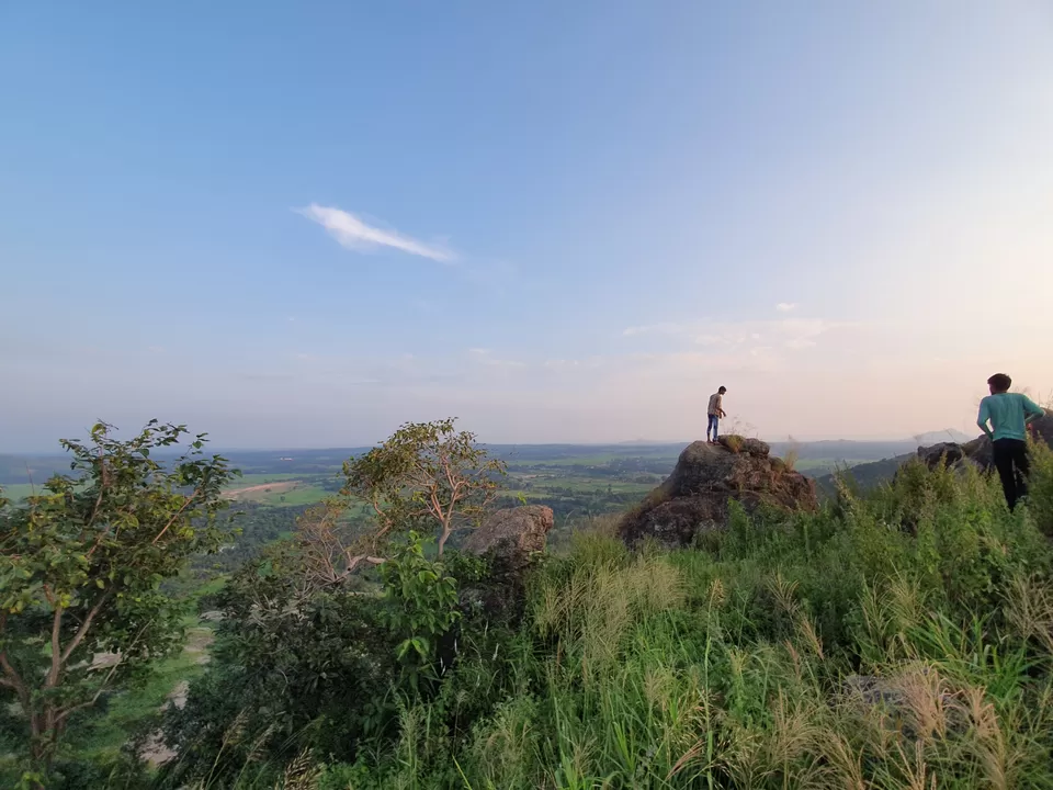 Photo of Rahe-The Unseen beauty of Jharkhand by Priyanshu kr Singh