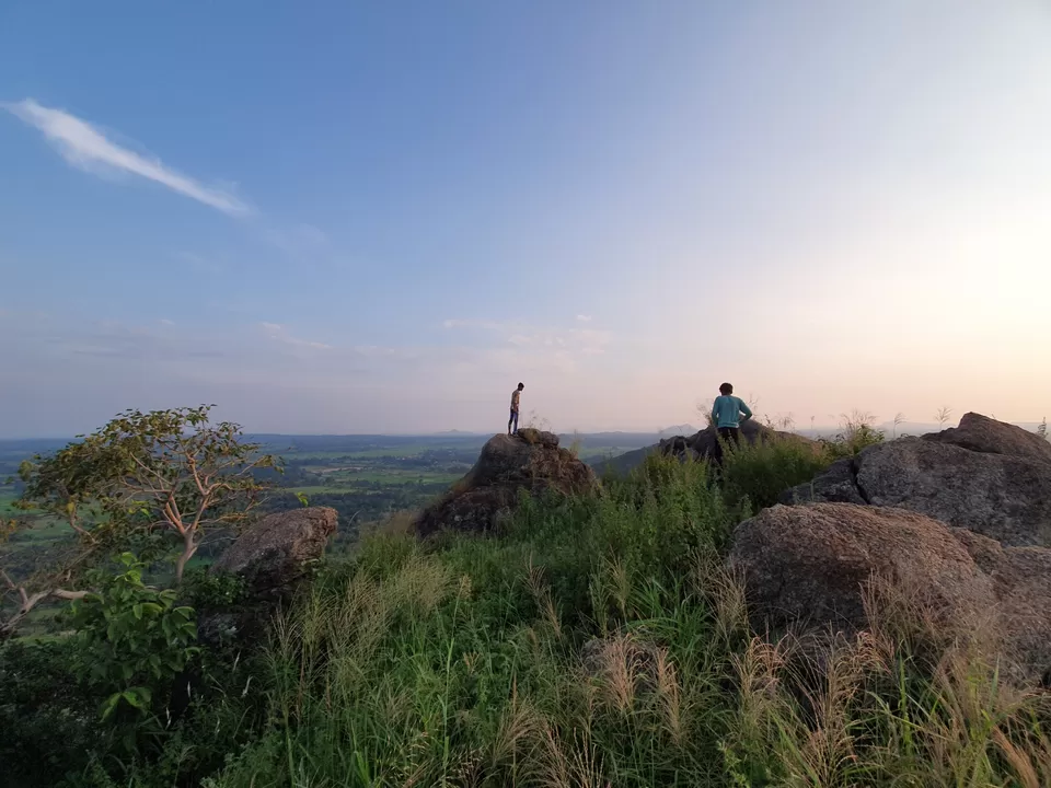 Photo of Rahe-The Unseen beauty of Jharkhand by Priyanshu kr Singh