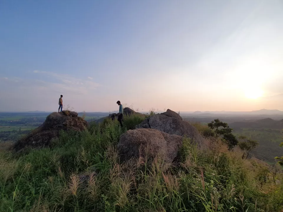 Photo of Rahe-The Unseen beauty of Jharkhand by Priyanshu kr Singh