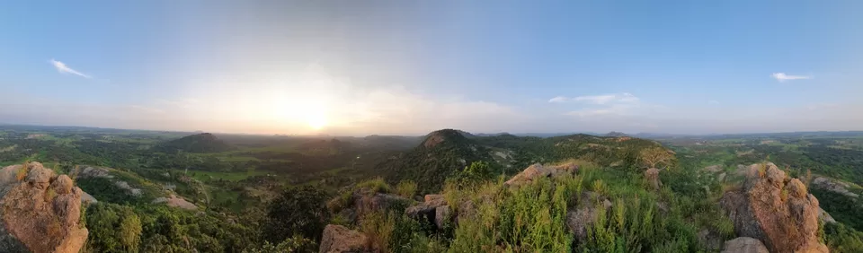 Photo of Rahe-The Unseen beauty of Jharkhand by Priyanshu kr Singh