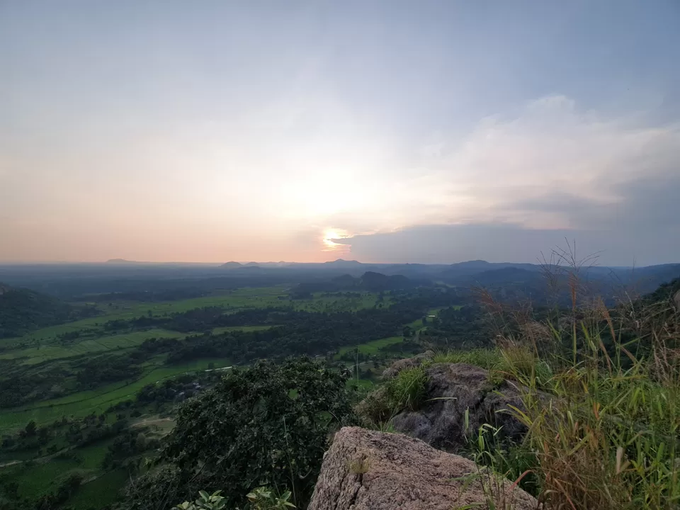 Photo of Rahe-The Unseen beauty of Jharkhand by Priyanshu kr Singh