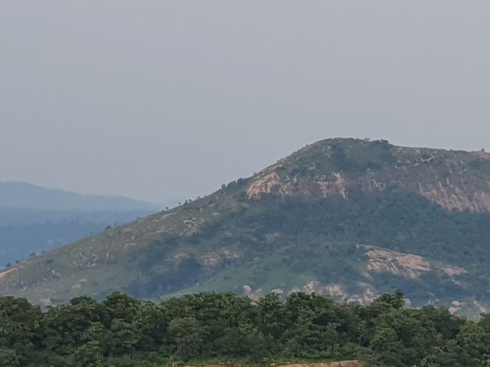 Photo of Rahe-The Unseen beauty of Jharkhand by Priyanshu kr Singh