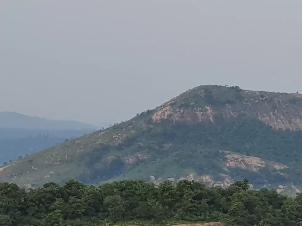 Photo of Rahe-The Unseen beauty of Jharkhand by Priyanshu kr Singh