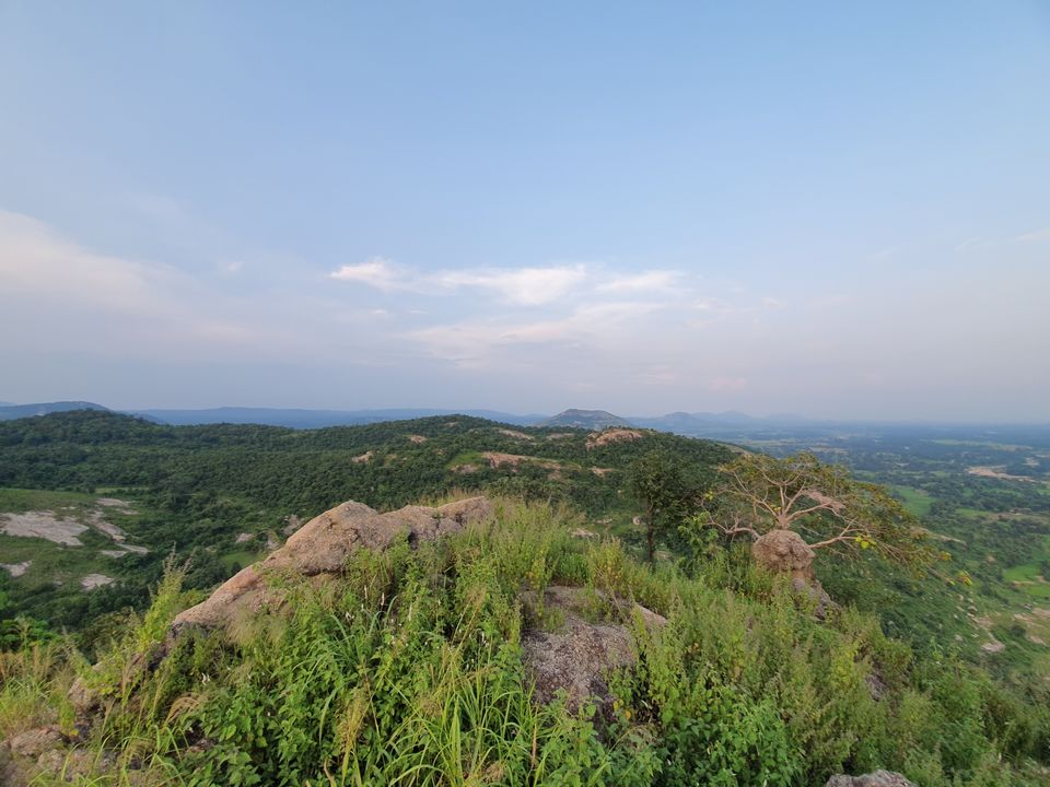 Photo of Rahe-The Unseen beauty of Jharkhand by Priyanshu kr Singh