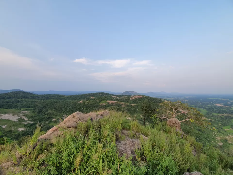 Photo of Rahe-The Unseen beauty of Jharkhand by Priyanshu kr Singh