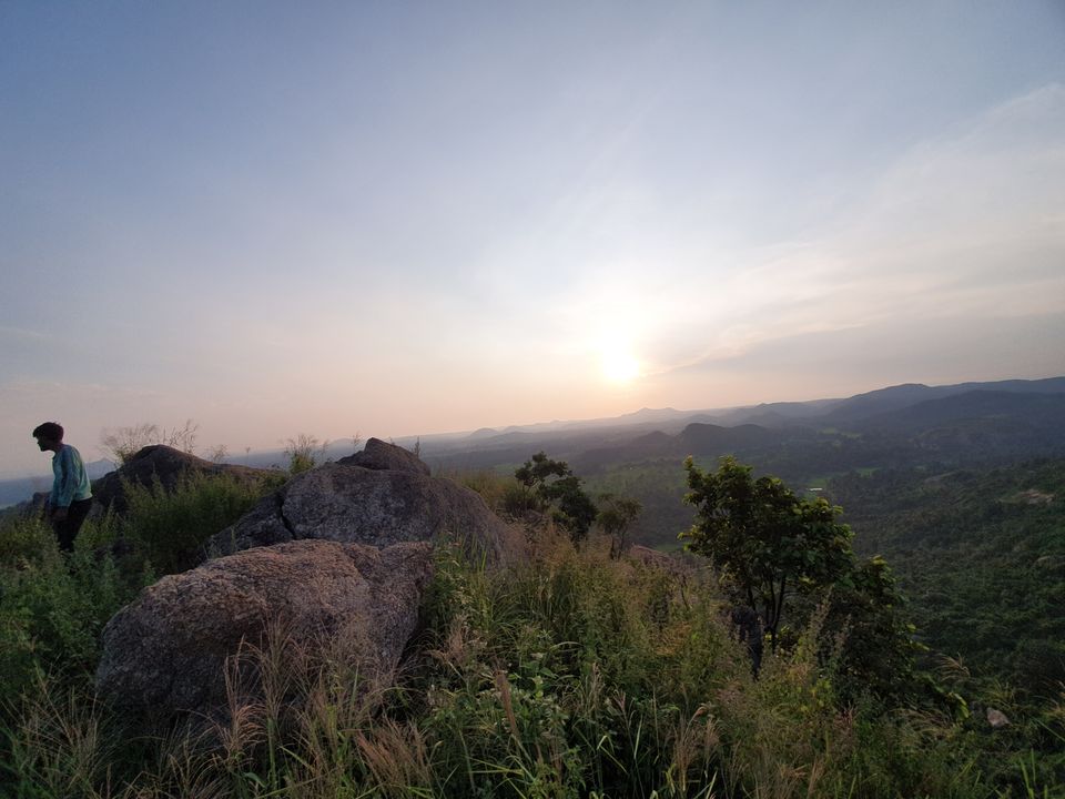 Photo of Rahe-The Unseen beauty of Jharkhand by Priyanshu kr Singh