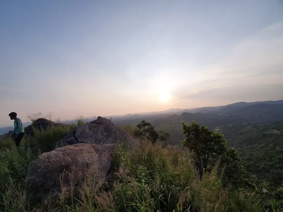 Photo of Rahe-The Unseen beauty of Jharkhand by Priyanshu kr Singh