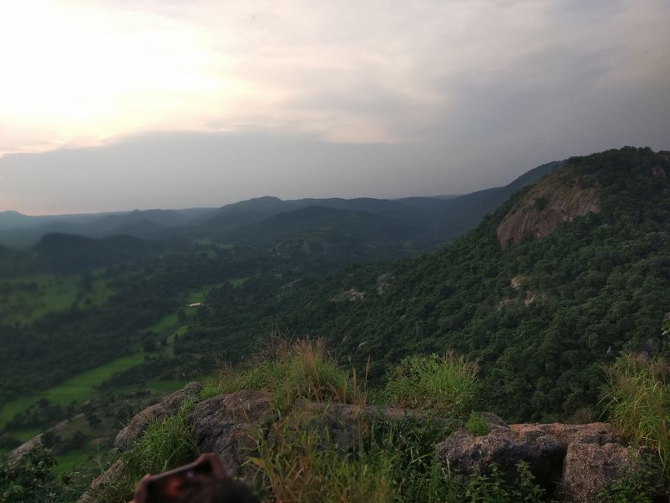 Photo of Rahe-The Unseen beauty of Jharkhand by Priyanshu kr Singh