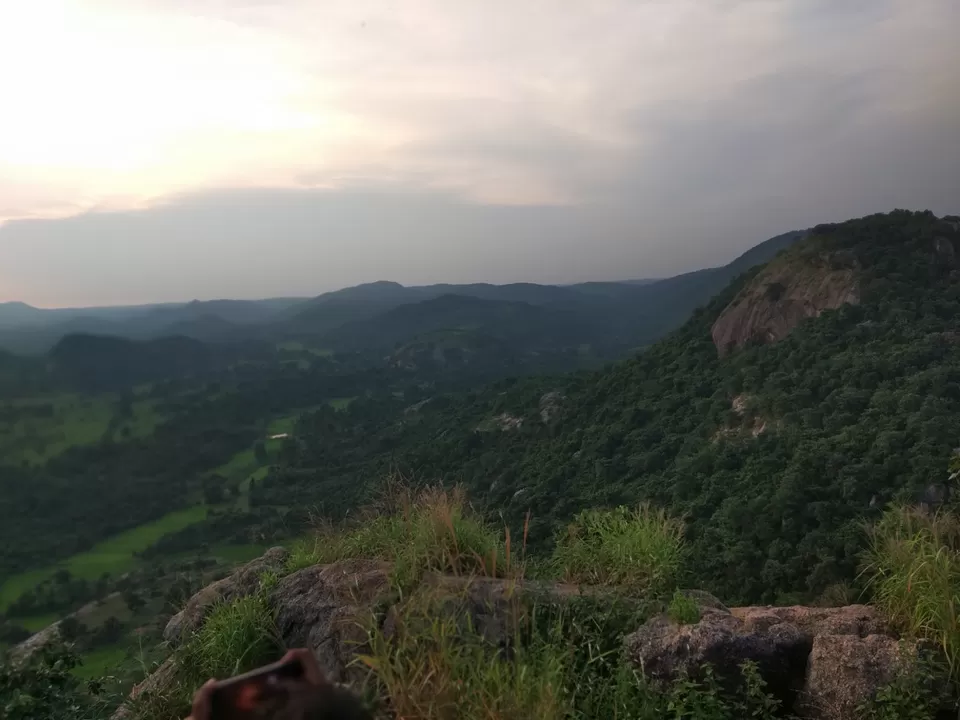 Photo of Rahe-The Unseen beauty of Jharkhand by Priyanshu kr Singh