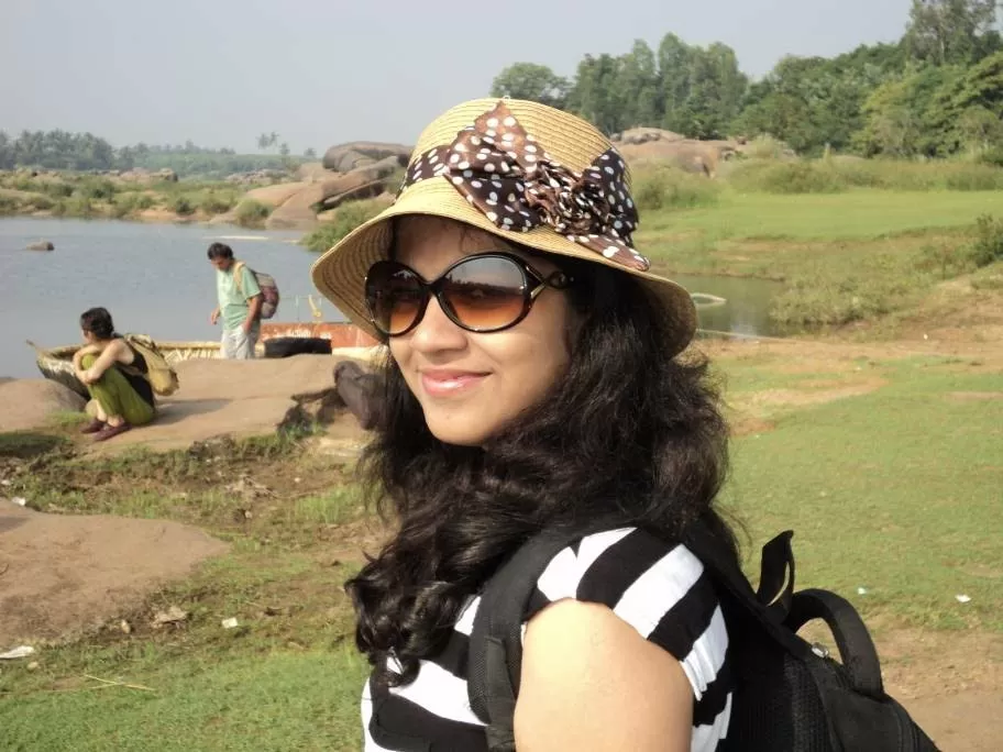 Photo of Girls trip to Hampi by Rima Jha
