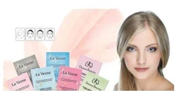 Photo of Private Label Korean Sheet Mask to Regain Youthful Appearance in a Safe Manner 1/1 by beautymaskfactory