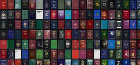 Photo of Lost your passport while travelling abroad? Don't you worry, don't you worry child!! by Himanshu Aggarwal