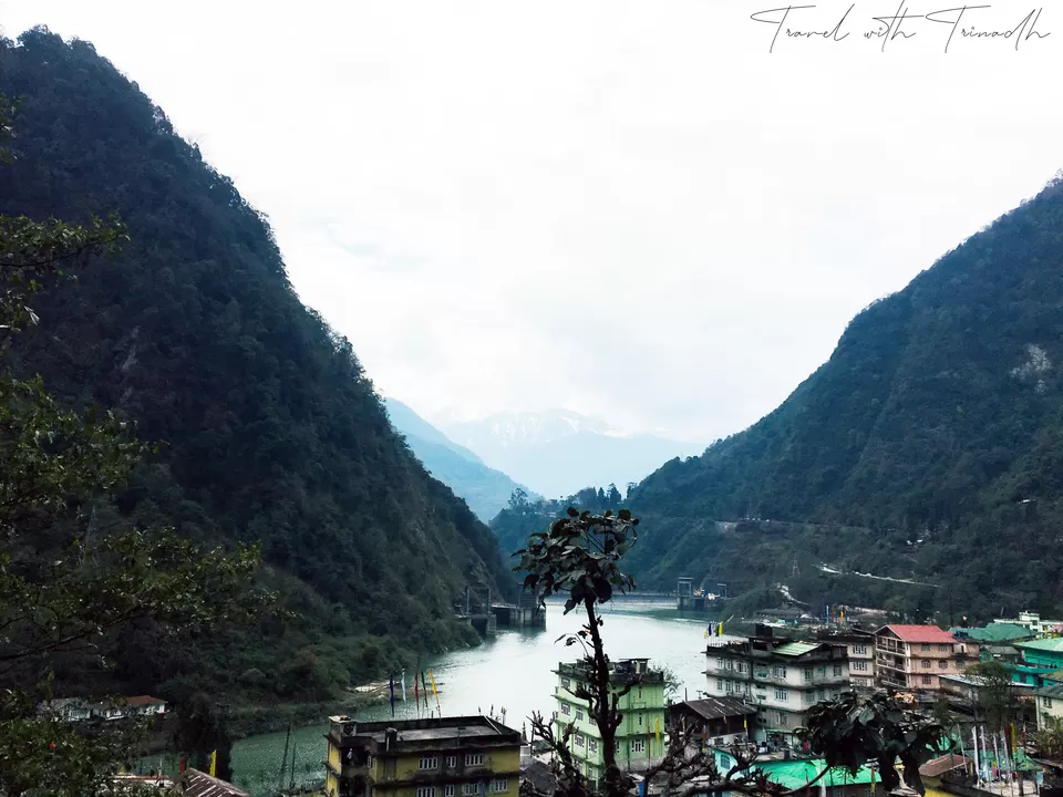 Photo of Lachung, Sikkim, India by Travel with Trinadh