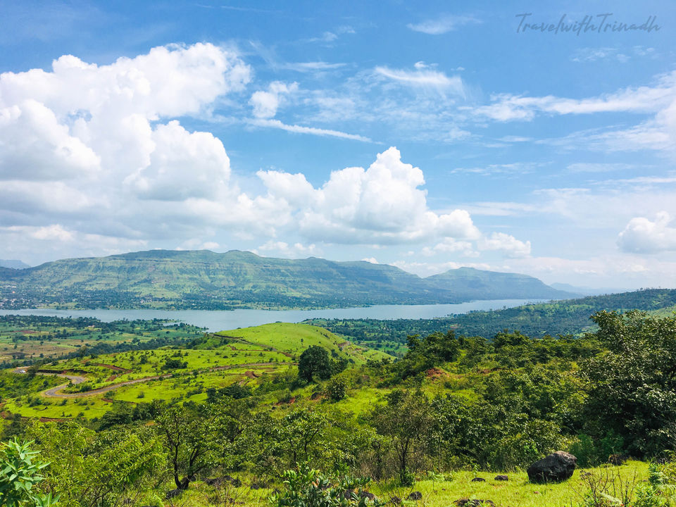 Photo of SAHYADRIS: THE BENEVOLENT MOUNTAINS -
Road Trip to Maharashtra 5/30 by Travel with Trinadh