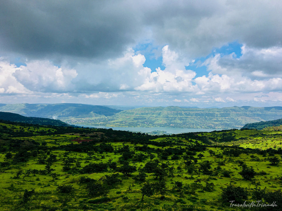 Photo of SAHYADRIS: THE BENEVOLENT MOUNTAINS -
Road Trip to Maharashtra 6/30 by Travel with Trinadh