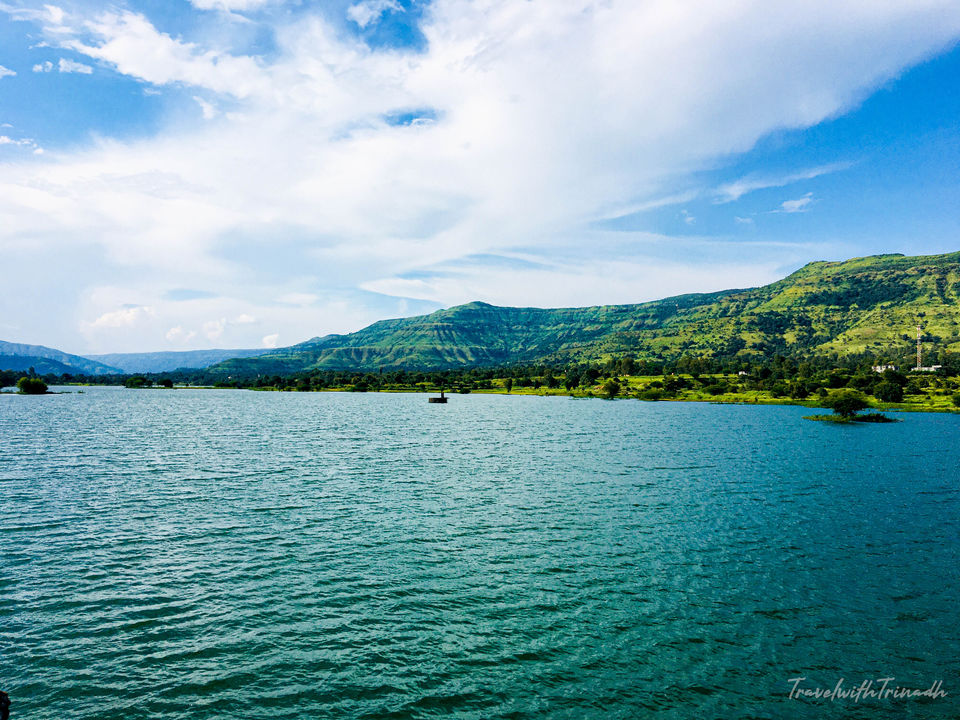Photo of SAHYADRIS: THE BENEVOLENT MOUNTAINS -
Road Trip to Maharashtra 8/30 by Travel with Trinadh