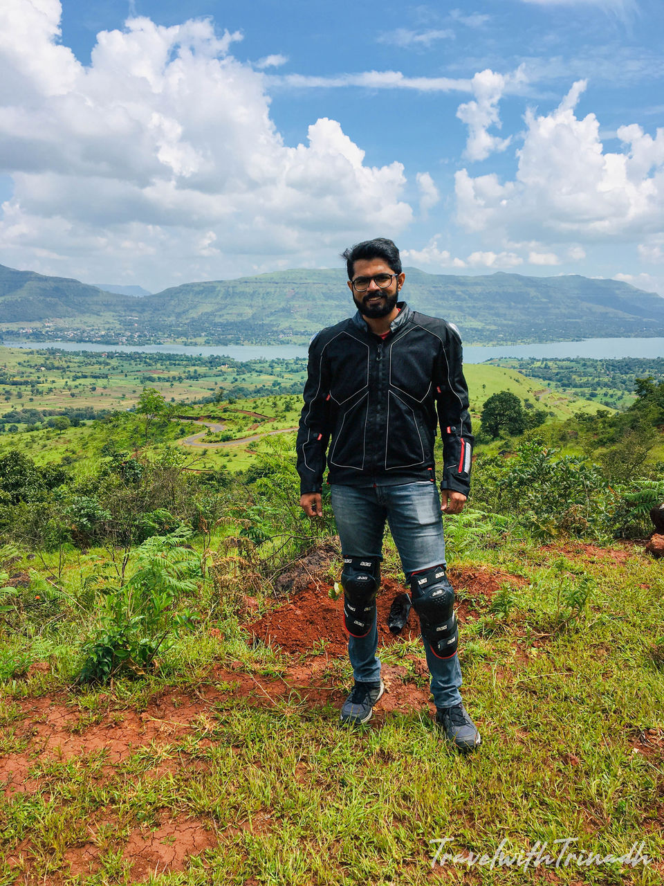 western ghats trip from hyderabad