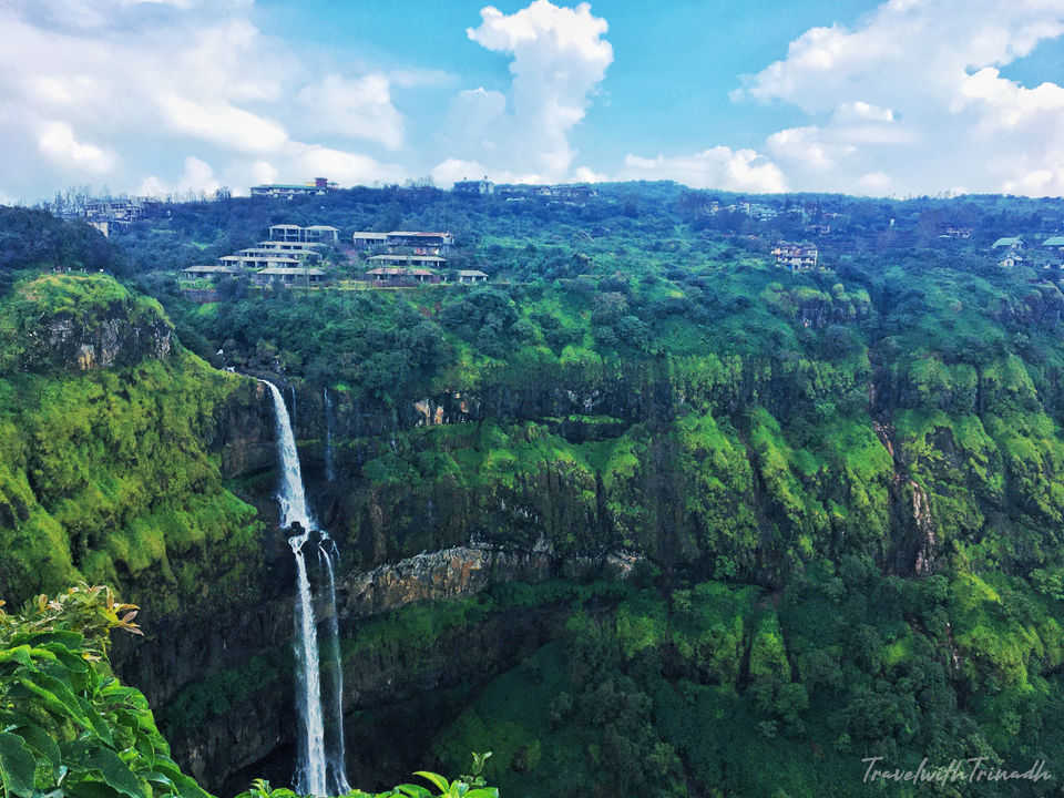 western ghats trip from hyderabad