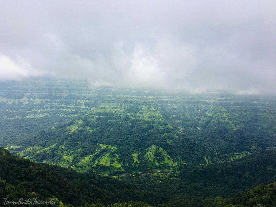 Photo of SAHYADRIS: THE BENEVOLENT MOUNTAINS -
Road Trip to Maharashtra 15/30 by Travel with Trinadh