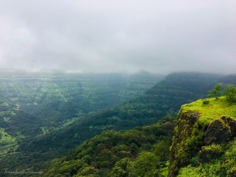 Photo of SAHYADRIS: THE BENEVOLENT MOUNTAINS -
Road Trip to Maharashtra 16/30 by Travel with Trinadh