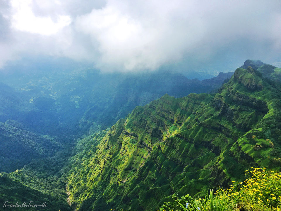 Photo of SAHYADRIS: THE BENEVOLENT MOUNTAINS -
Road Trip to Maharashtra 14/30 by Travel with Trinadh