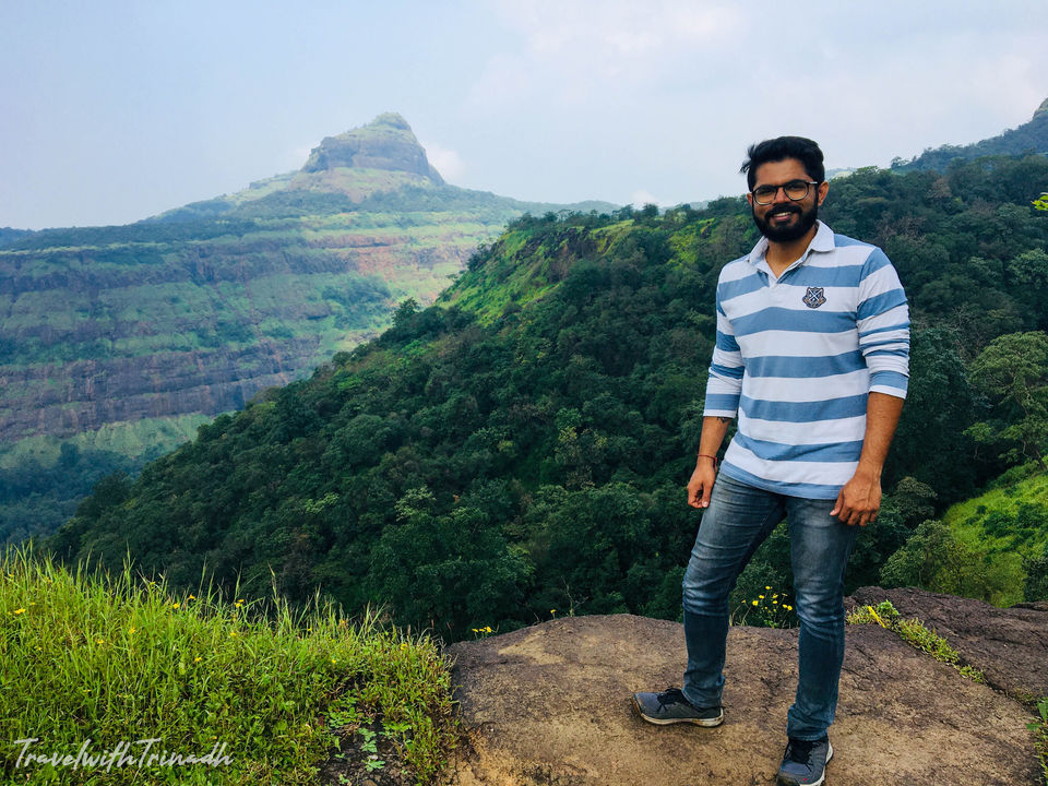 western ghats trip from hyderabad