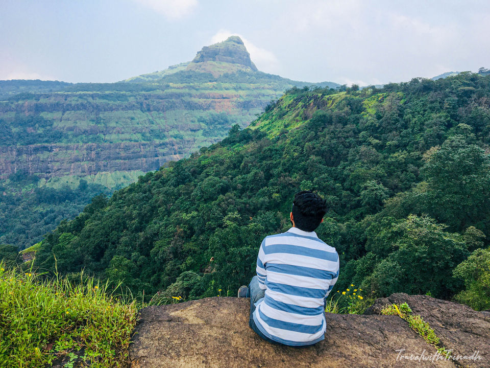 Photo of SAHYADRIS: THE BENEVOLENT MOUNTAINS -
Road Trip to Maharashtra 21/30 by Travel with Trinadh