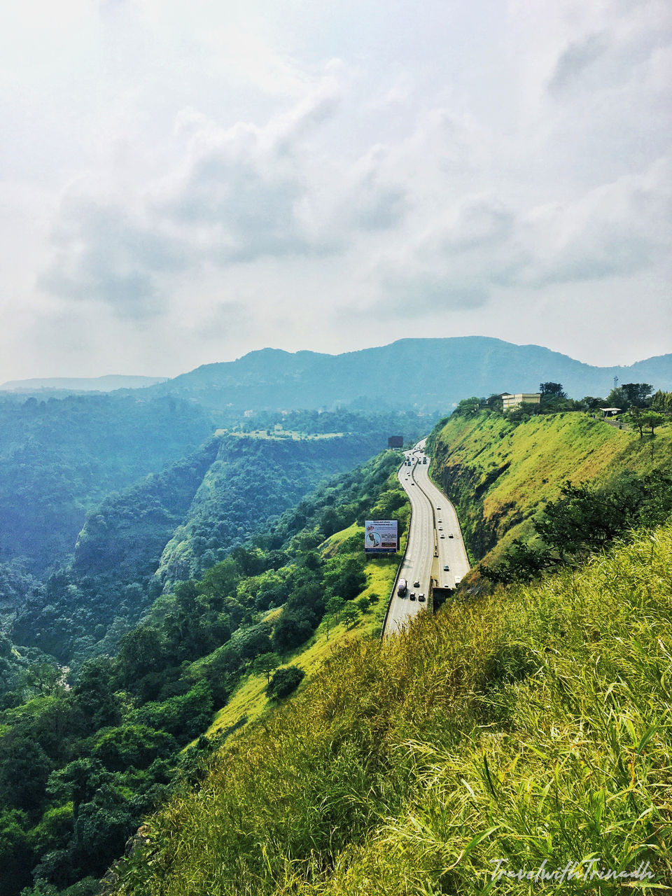 western ghats trip from hyderabad