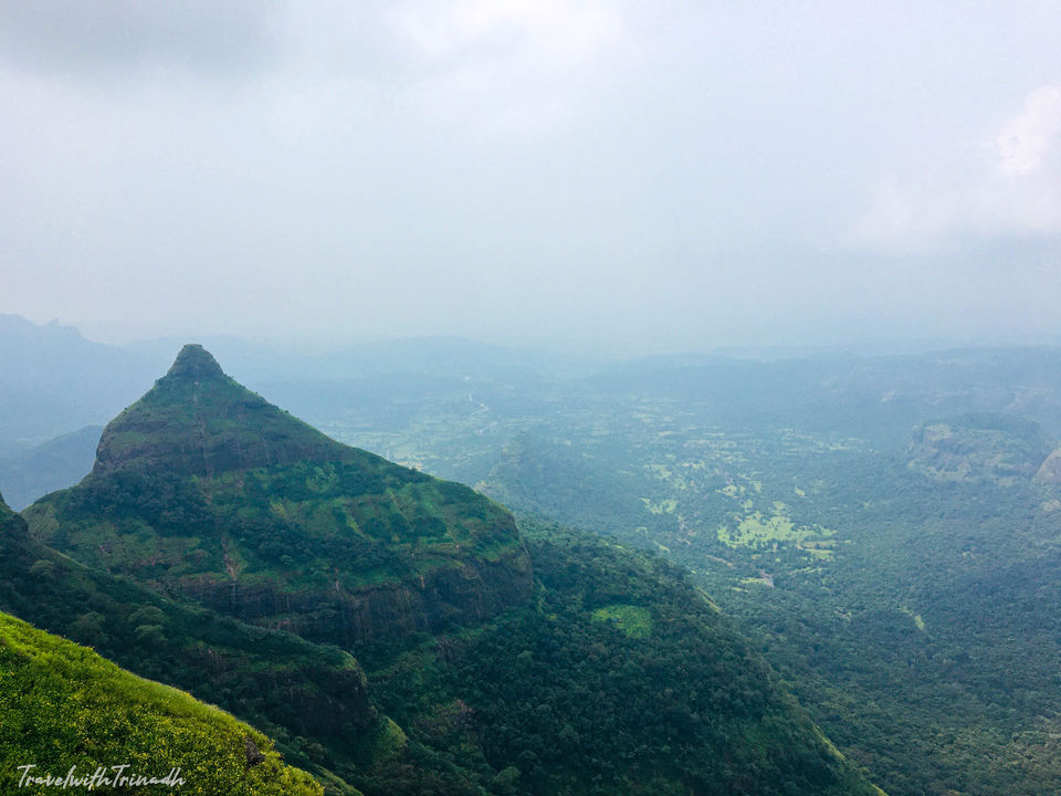 western ghats trip from hyderabad