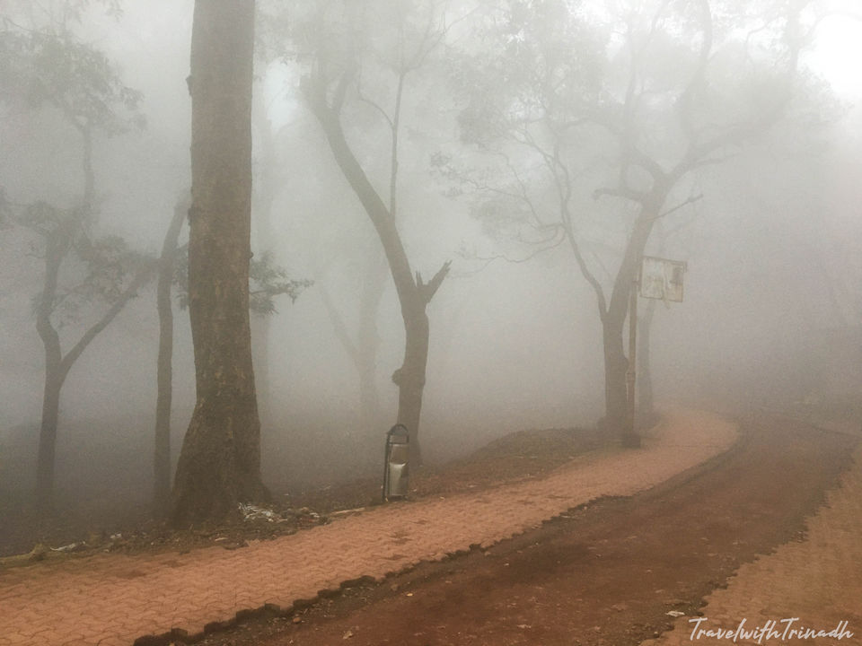 Photo of SAHYADRIS: THE BENEVOLENT MOUNTAINS -
Road Trip to Maharashtra 27/30 by Travel with Trinadh