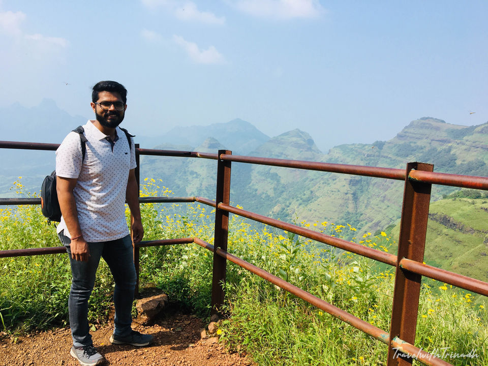 western ghats trip from hyderabad