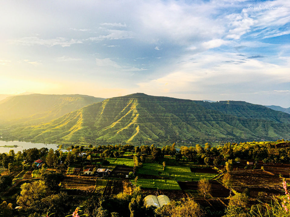 Photo of SAHYADRIS: THE BENEVOLENT MOUNTAINS -
Road Trip to Maharashtra 1/30 by Travel with Trinadh
