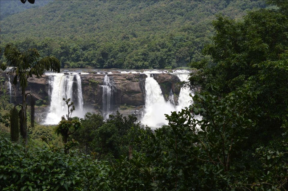 Photo of Valparai, Tamil Nadu, India by Siju Sebastian